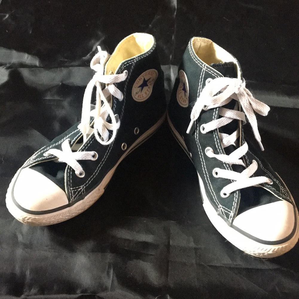 Converse Shoes